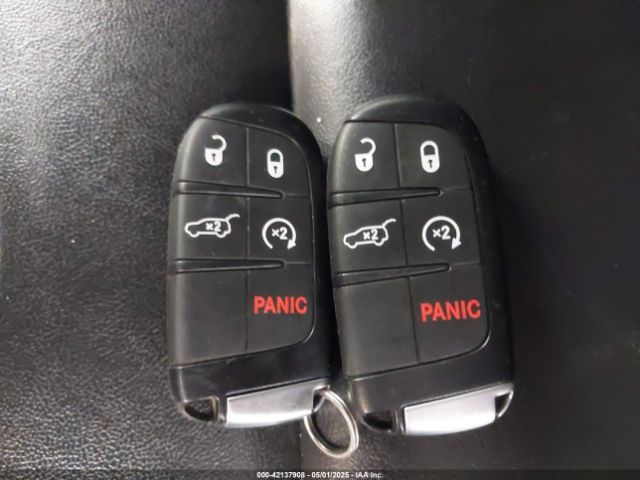 2020 JEEP GRAND CHEROKEE 1C4RJFBG0LC160058 Photo 10
