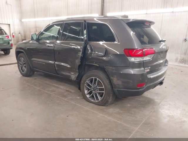 2020 JEEP GRAND CHEROKEE 1C4RJFBG0LC160058 Photo 2