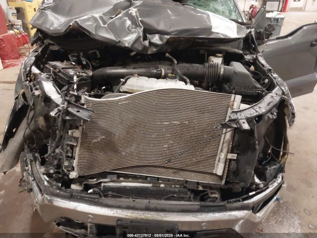 2023 FORD F-150 1FTFW1E87PKD98111 Photo 9