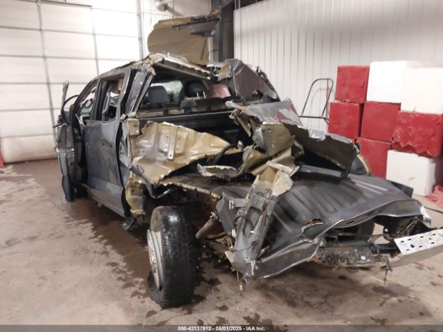 2023 FORD F-150 1FTFW1E87PKD98111 Photo 5