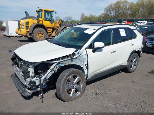 JTMDWRFV5LD065253 Toyota Rav4 Hybrid Limited