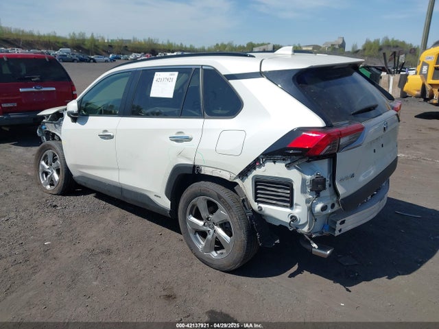 JTMDWRFV5LD065253 Toyota Rav4 Hybrid Limited