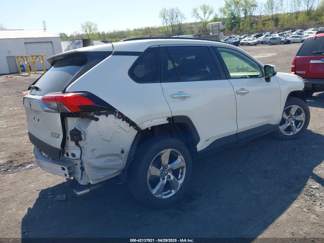 JTMDWRFV5LD065253 Toyota Rav4 Hybrid Limited