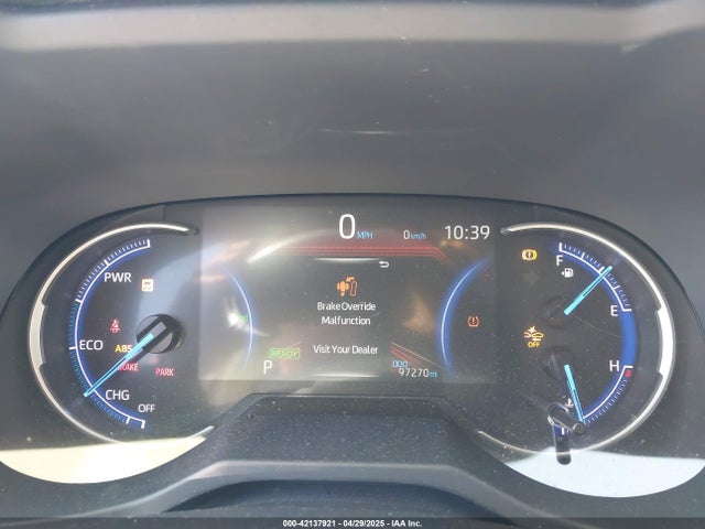 JTMDWRFV5LD065253 Toyota Rav4 Hybrid Limited