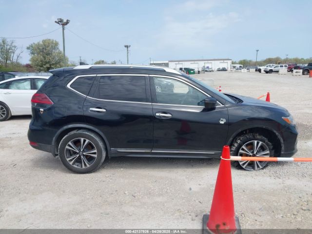 JN8AT2MV4JW353812 Nissan Rogue Sl