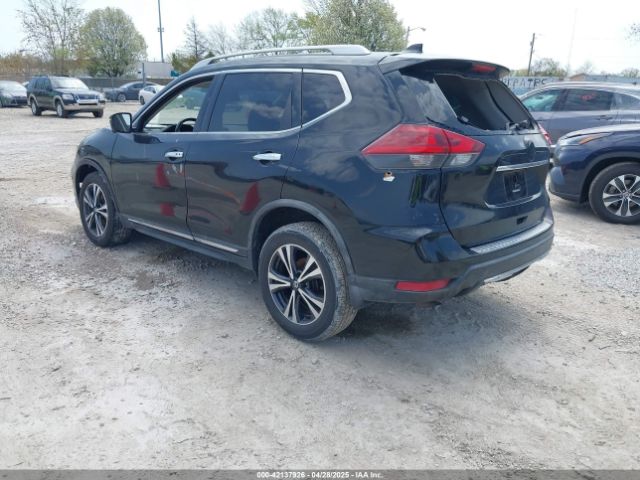 JN8AT2MV4JW353812 Nissan Rogue Sl