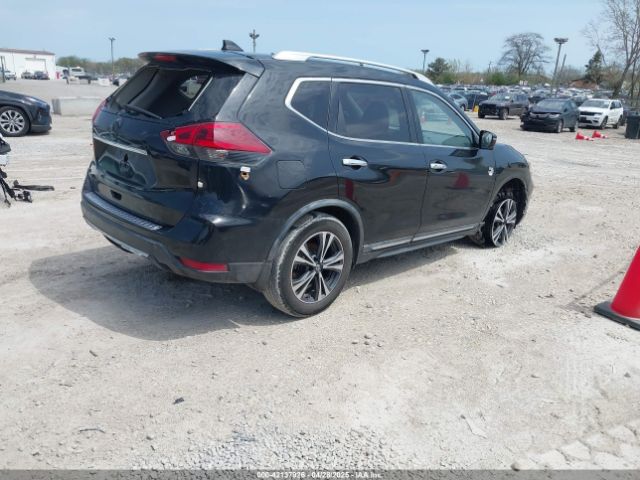 JN8AT2MV4JW353812 Nissan Rogue Sl