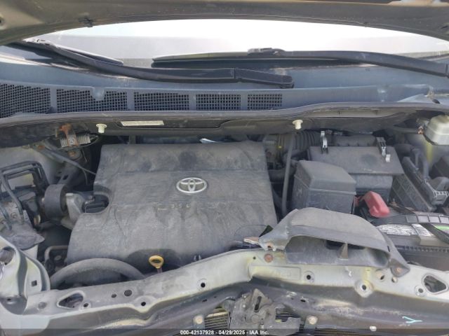 2011 TOYOTA SIENNA 5TDKK3DC7BS014356 Photo 9