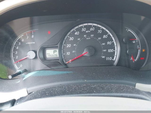 2011 TOYOTA SIENNA 5TDKK3DC7BS014356 Photo 6
