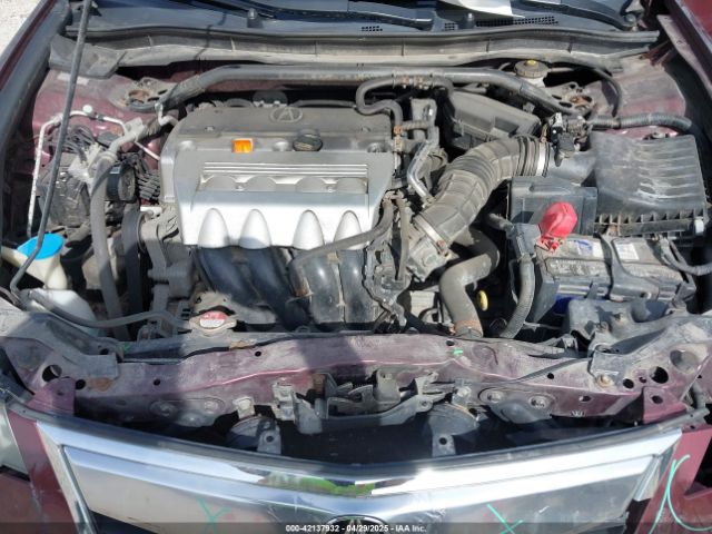 2012 ACURA TSX JH4CU2F69CC005627 Photo 9