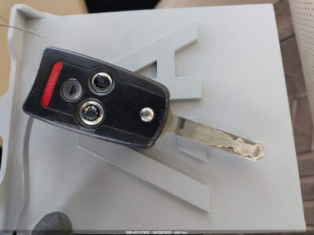 2012 ACURA TSX JH4CU2F69CC005627 Photo 10