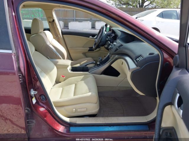 2012 ACURA TSX JH4CU2F69CC005627 Photo 4