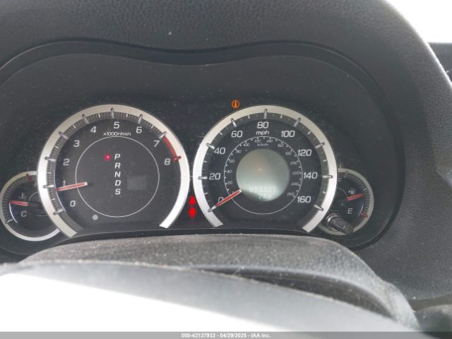 2012 ACURA TSX JH4CU2F69CC005627 Photo 6