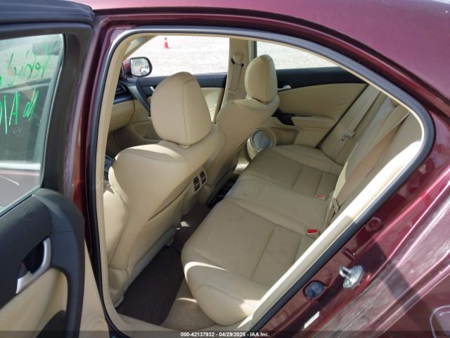 2012 ACURA TSX JH4CU2F69CC005627 Photo 7