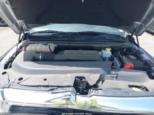 2021 RAM 1500 1C6RRFBG9MN734212 Photo 9