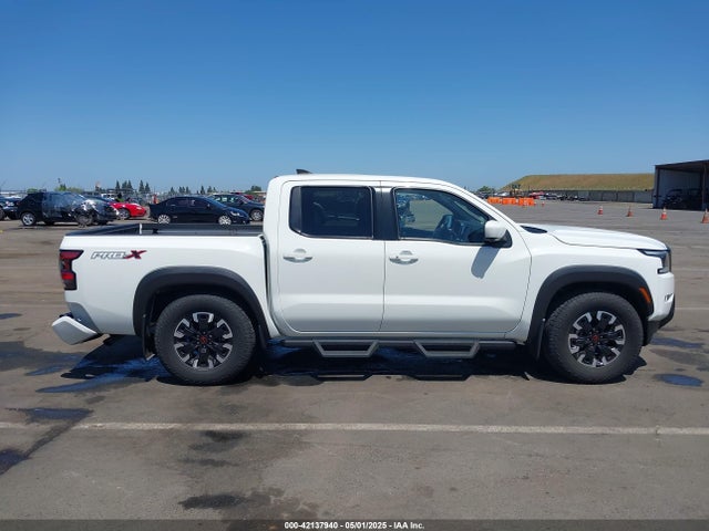 Nissan Frontier Pro-x 4x2 2023 1N6ED1EJ9PN673039 Image 13