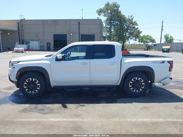 Nissan Frontier Pro-x 4x2 2023 1N6ED1EJ9PN673039 Image 14