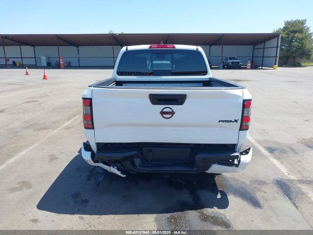 Nissan Frontier Pro-x 4x2 2023 1N6ED1EJ9PN673039 Image 16