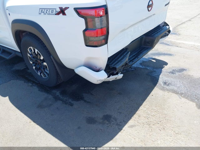 Nissan Frontier Pro-x 4x2 2023 1N6ED1EJ9PN673039 Image 18