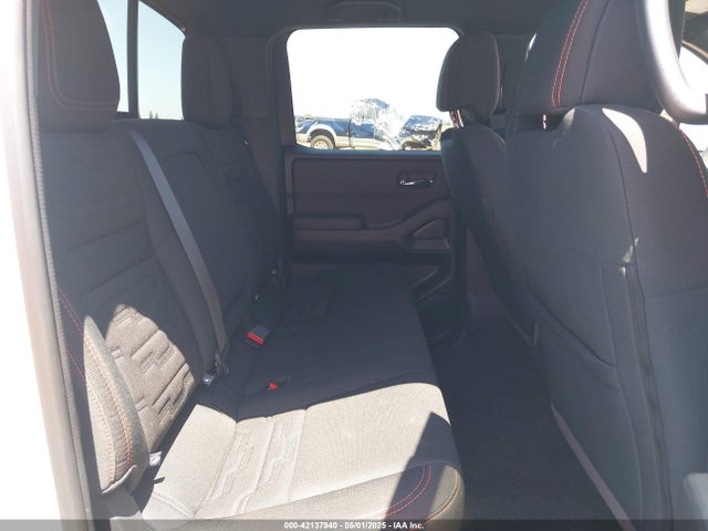 Nissan Frontier Pro-x 4x2 2023 1N6ED1EJ9PN673039 Image 8