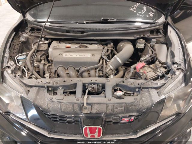 2HGFG4A52FH700096 Honda CIVIC SI