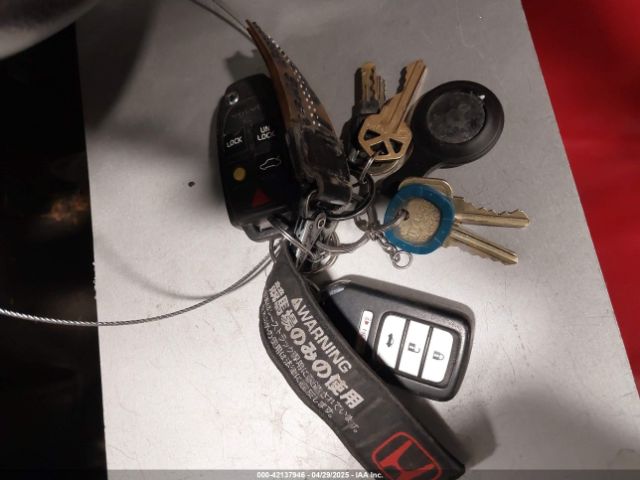 2HGFG4A52FH700096 Honda CIVIC SI
