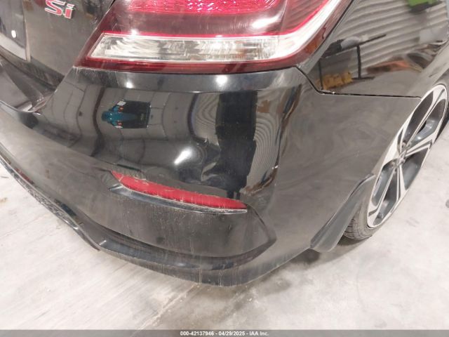 2HGFG4A52FH700096 Honda CIVIC SI
