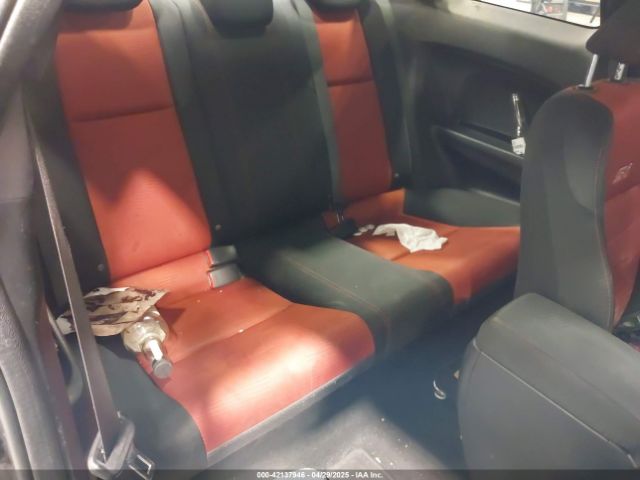 2HGFG4A52FH700096 Honda CIVIC SI