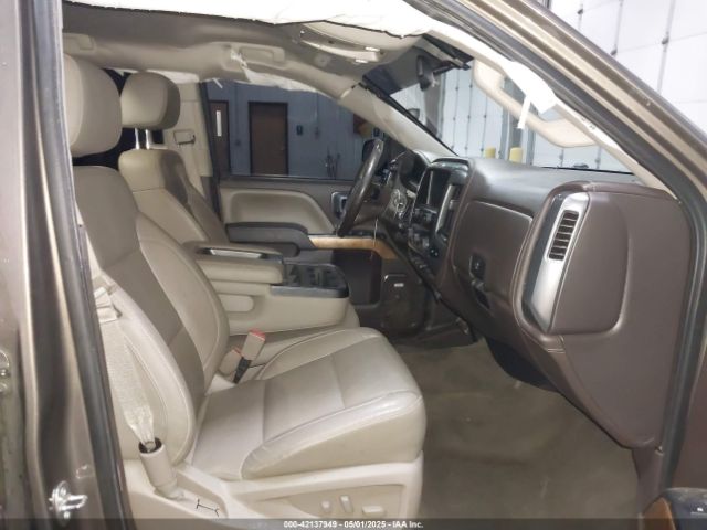 3GCUKSEC5FG203982 Chevrolet Silverado 1500 1lz