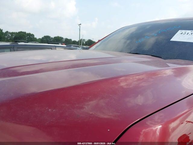 3GTP8CED4LG267923 GMC l84 - di, dfm, alum, gen 5, var 2