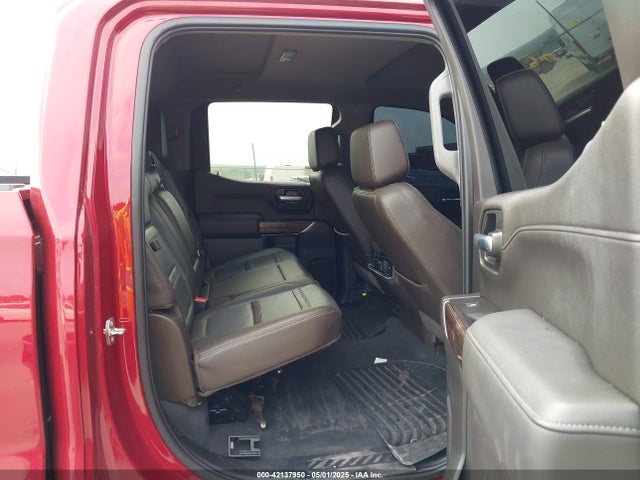 3GTP8CED4LG267923 GMC l84 - di, dfm, alum, gen 5, var 2