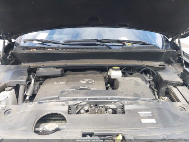 5N1DL0MM1HC558368 Infiniti QX60