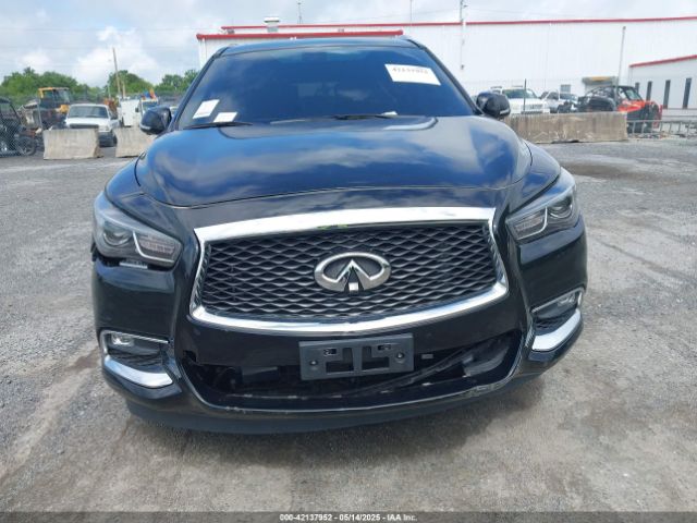 5N1DL0MM1HC558368 Infiniti QX60