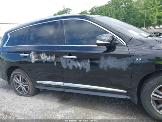 5N1DL0MM1HC558368 Infiniti QX60