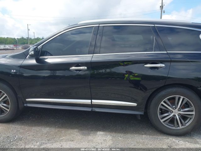 5N1DL0MM1HC558368 Infiniti QX60