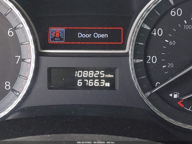 5N1DL0MM1HC558368 Infiniti QX60
