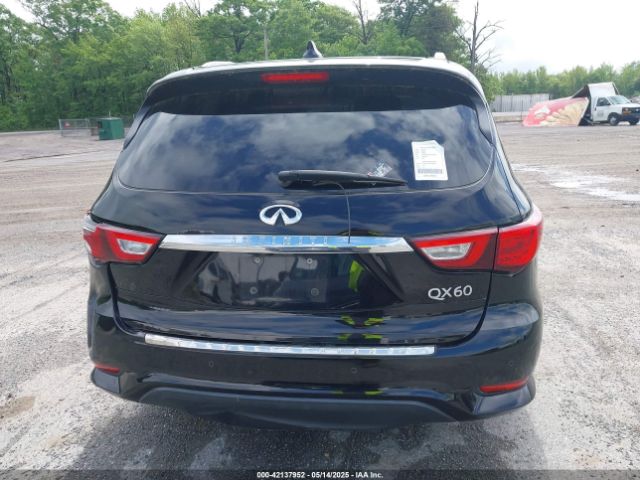 5N1DL0MM1HC558368 Infiniti QX60