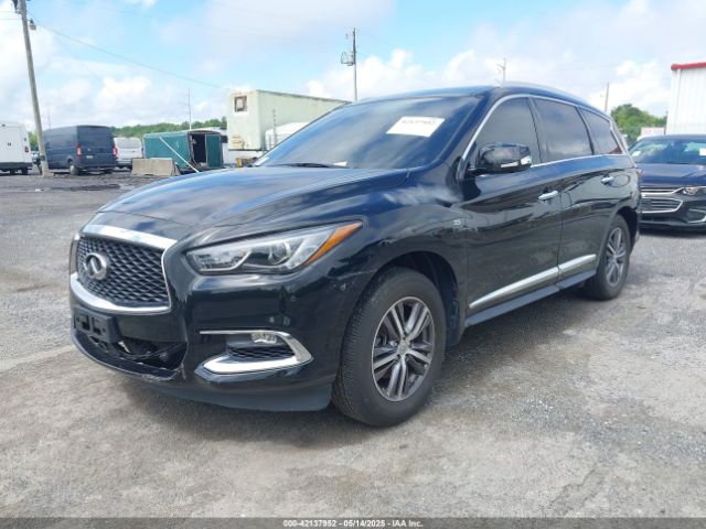 5N1DL0MM1HC558368 Infiniti QX60