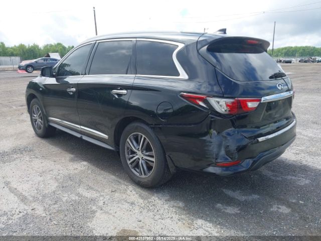 5N1DL0MM1HC558368 Infiniti QX60