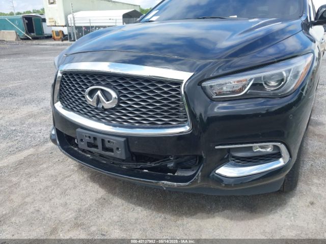 5N1DL0MM1HC558368 Infiniti QX60