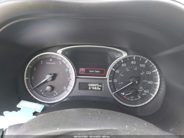 5N1DL0MM1HC558368 Infiniti QX60
