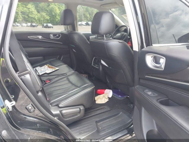 5N1DL0MM1HC558368 Infiniti QX60