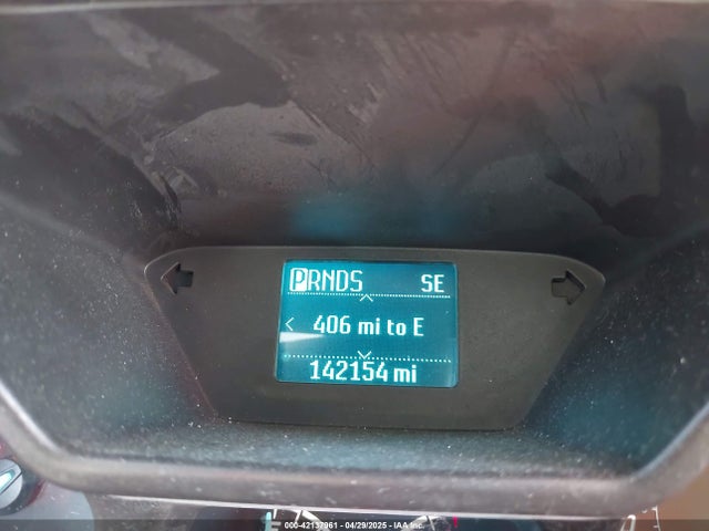 Ford 2.5l dohc pfi 2017 NM0LS7F77H1337143 Image 16