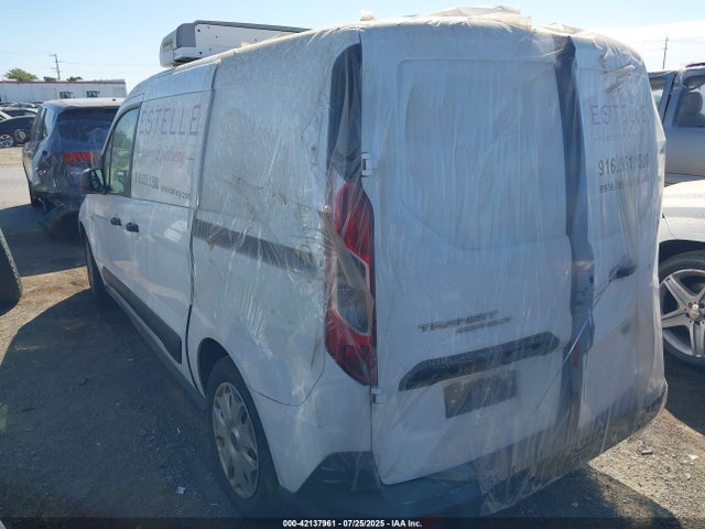Ford 2.5l dohc pfi 2017 NM0LS7F77H1337143 Image 3