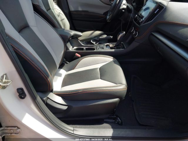 JF2GTHMC7M8240647 Subaru Crosstrek Limited
