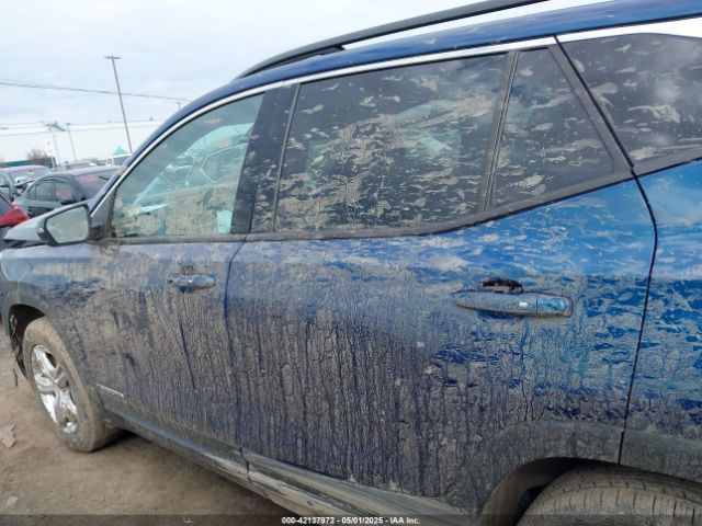 3GKALTEV1LL211964 GMC Terrain Awd Sle