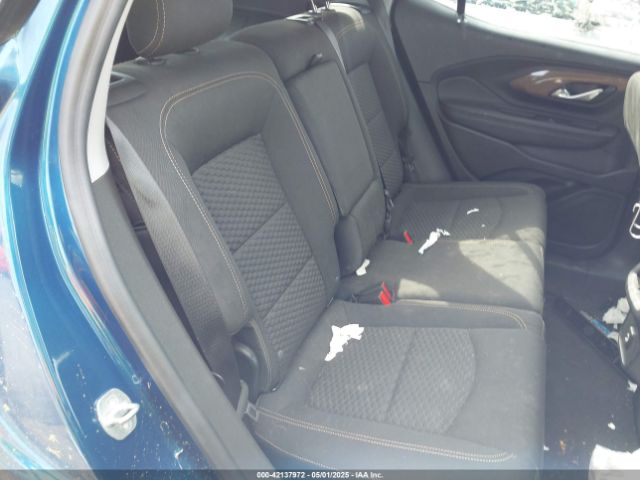 3GKALTEV1LL211964 GMC Terrain Awd Sle