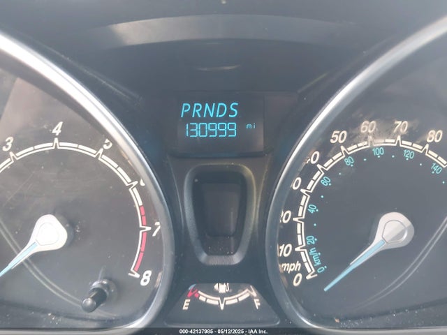 3FADP4BJ6GM157538 Ford FIESTA SE