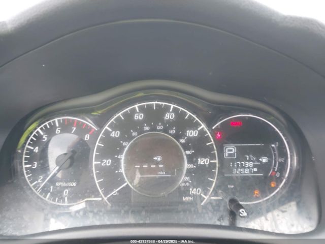 3N1CE2CP7FL435163 Nissan Versa Note Sl