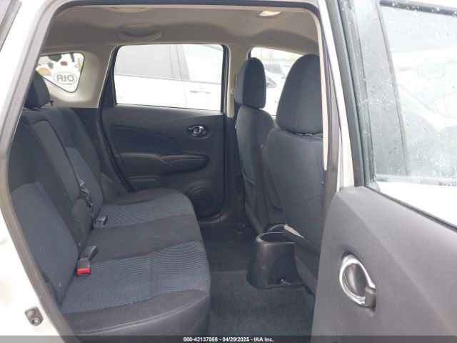 3N1CE2CP7FL435163 Nissan Versa Note Sl